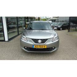 Suzuki Baleno 1.0 Boosterjet High Executive