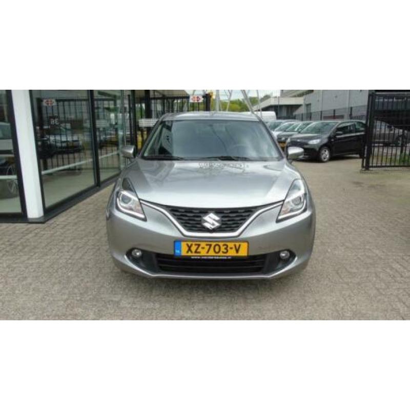 Suzuki Baleno 1.0 Boosterjet High Executive