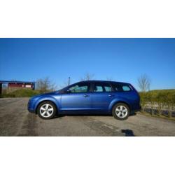 Ford Focus Wagon 1.6-16v nieuwe APK