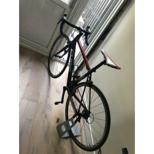 Cube Attempt Racefiets