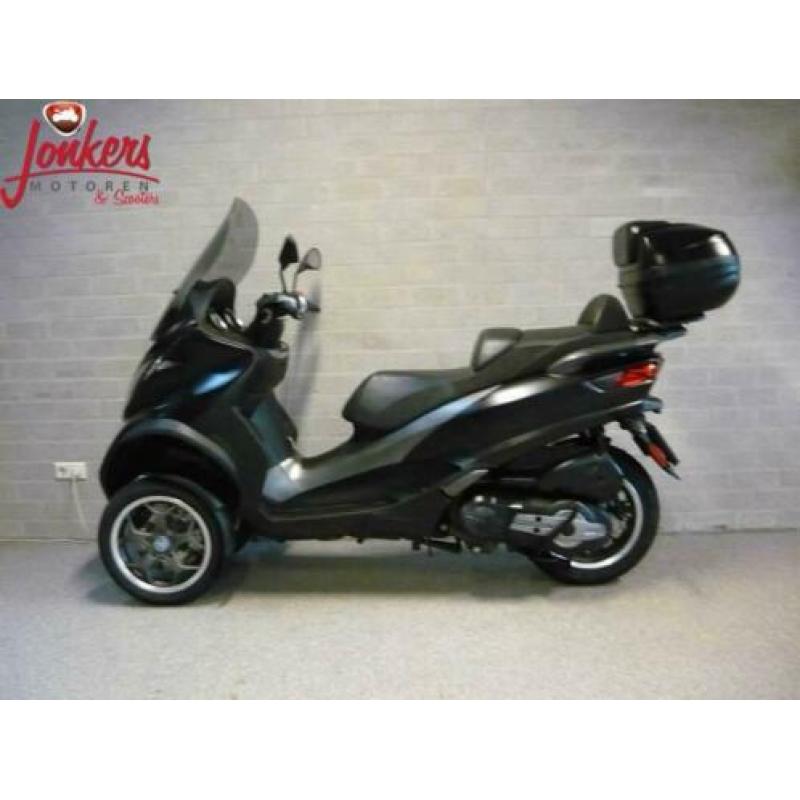 PIAGGIO MP3 500 LT (bj 2017)