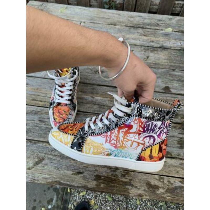 Christian Louboutin