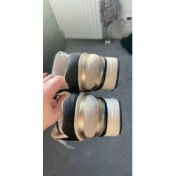 Chanel sneakers 41