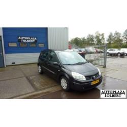 Renault Scénic 1.6 16V Authentique Comfort AIRCO ISOFIX
