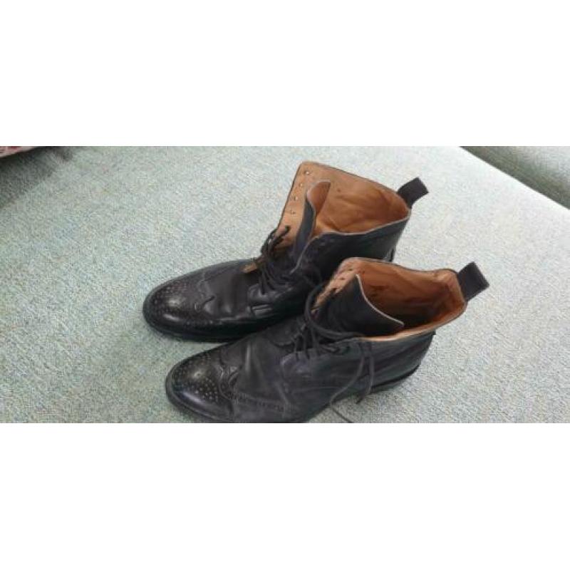 Dr Adams broques 42