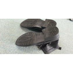 Dr Adams broques 42