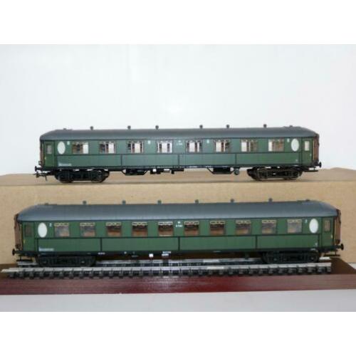 Artitec H0 - 20.262.02/20.267.03