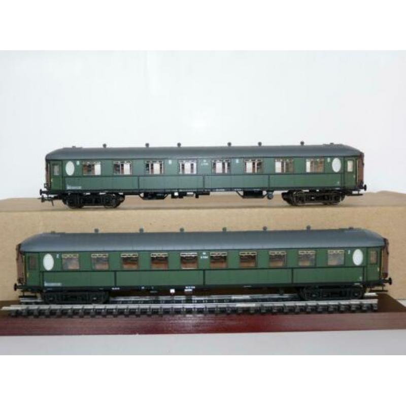 Artitec H0 - 20.262.02/20.267.03