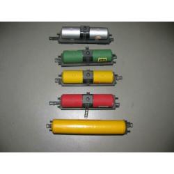 Lima Tankwagens 5x