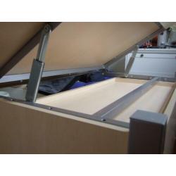 bureau/tekentafel
