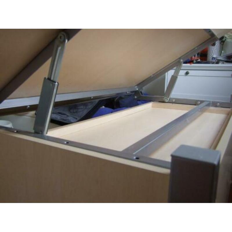 bureau/tekentafel