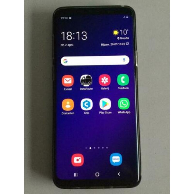 Samsung Galaxy S9+