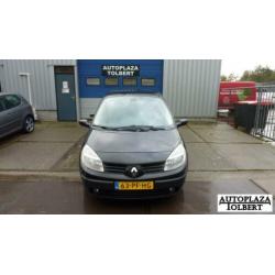 Renault Scénic 1.6 16V Authentique Comfort AIRCO ISOFIX