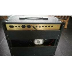 Marshall JCM800 50watt buizen combo