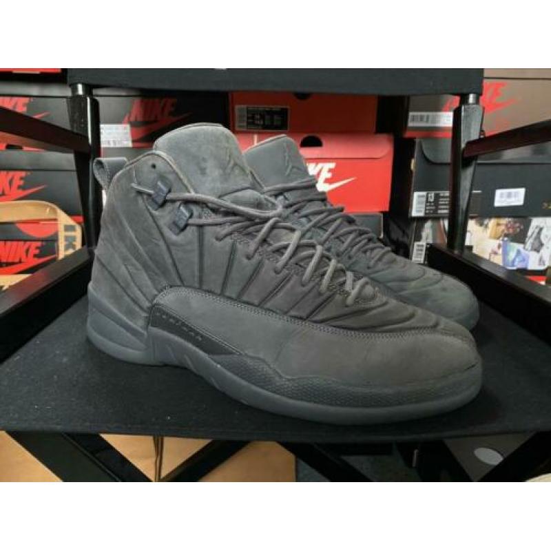 Air Jordan 12 Retro PSNY OG Maat 48.5 / US14