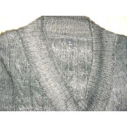 Lange pullover maat L