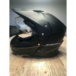 MT Helmets motor helm