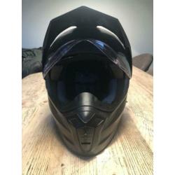 MT Helmets motor helm