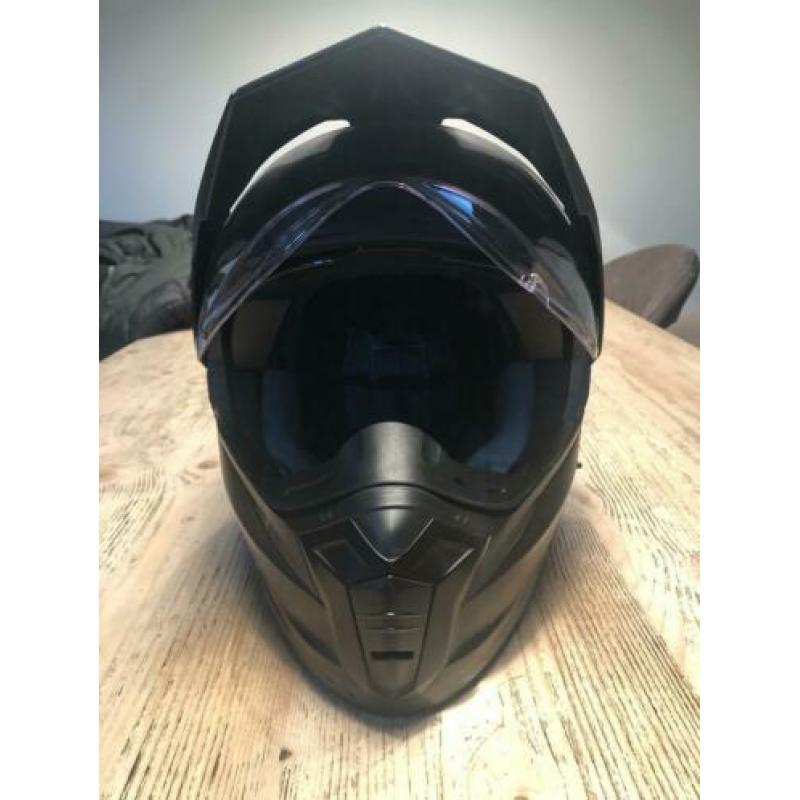 MT Helmets motor helm