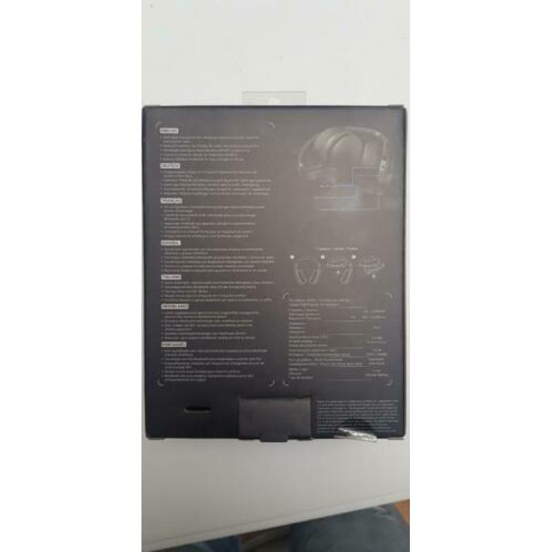 Sennheiser draadloos bluetooth headphone