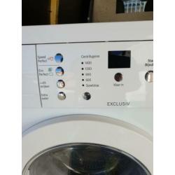 Bosch serie 4