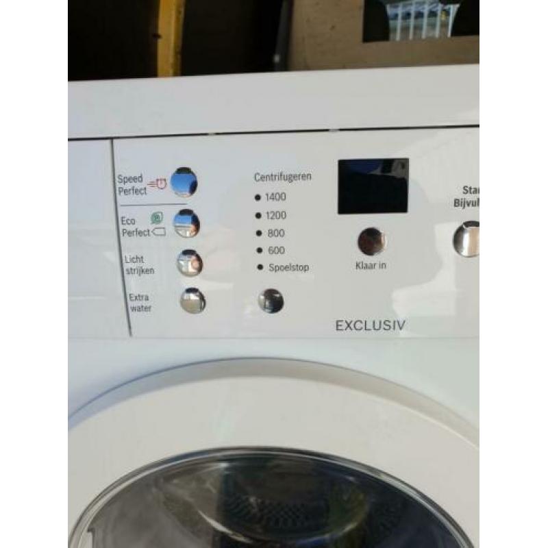 Bosch serie 4