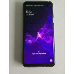 Samsung Galaxy S9+
