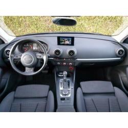 Audi A3 Sportback 1.6 TDI-110PK Ambition Pro Line|Automaat|N