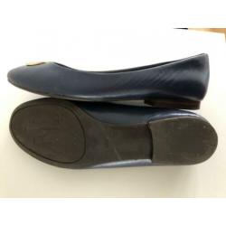 Ralph Lauren schoenen ballerina’s