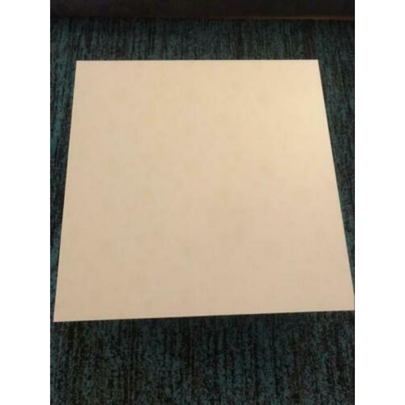 Draainde salontafel