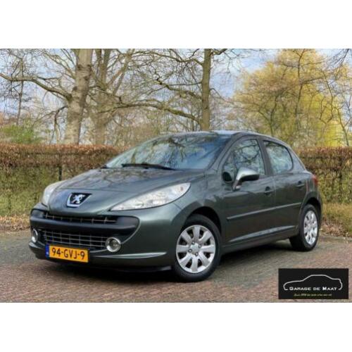 Peugeot 207 XS Pack 1.6-16V VTi |Clima|5Drs|NW.APk|NW.Ond