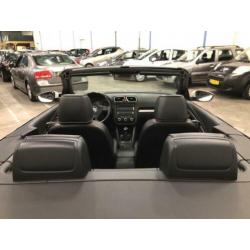 Volkswagen Eos 2.0 TDI Highline 2-tone/Leer/Airco/Stoelverwa