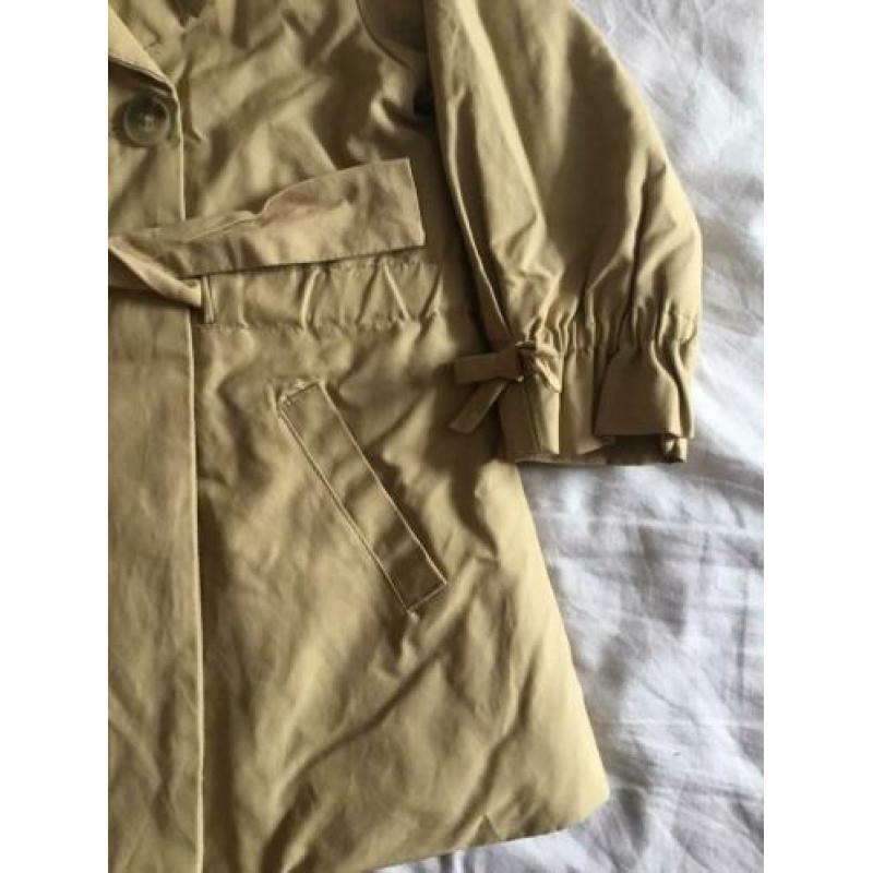 Voorjaarsjasje, ZARA, maat 92