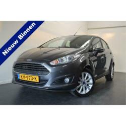 Ford Fiesta 1.0 EcoBoost Titanium , TREKH , NAVI , PDC , CLI