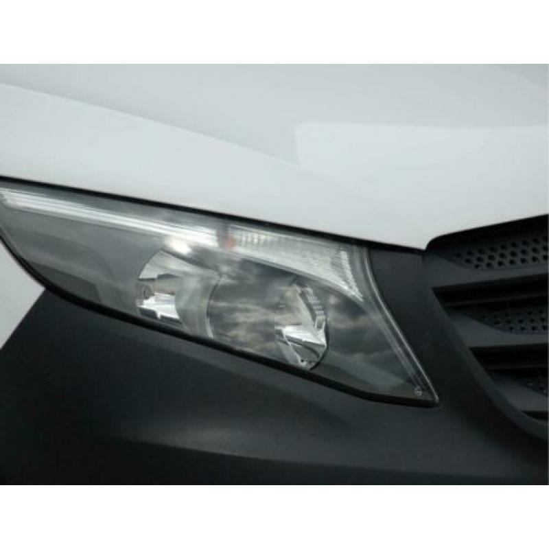 Mercedes-Benz Vito 114 CDI Lang *3-pers*Camera*Navi*Bluetoot