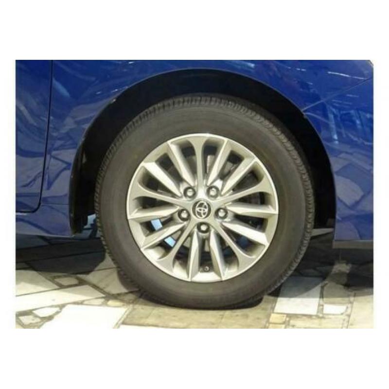 Toyota Verso 1.6 VVT-i Dynamic (5p) Climate Controle