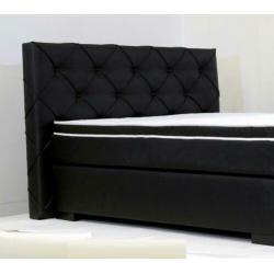 Boxspring-bedden set-Sale Nederlandse fabriek Snel leverbaar