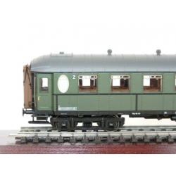 Artitec H0 - 20.262.02/20.267.03