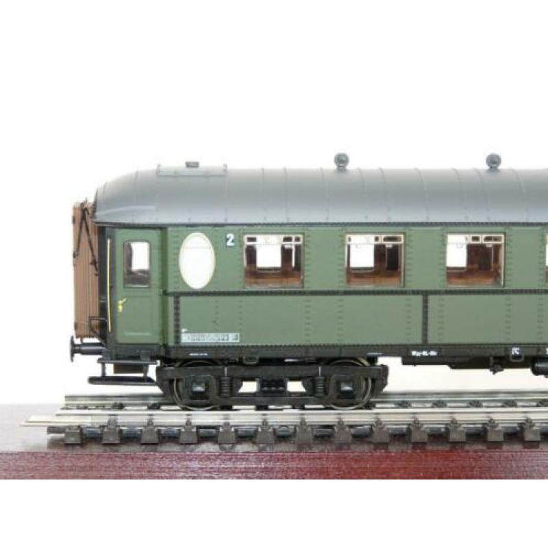 Artitec H0 - 20.262.02/20.267.03