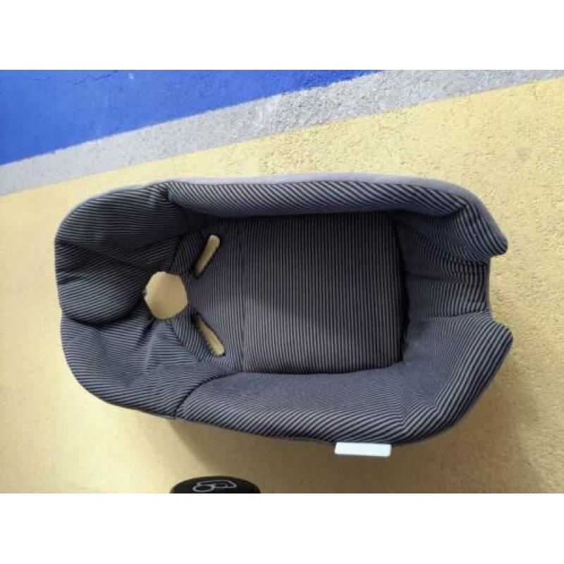 Maxi Cosi pebble plus