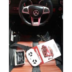 Elektrische auto voor kids Full options
