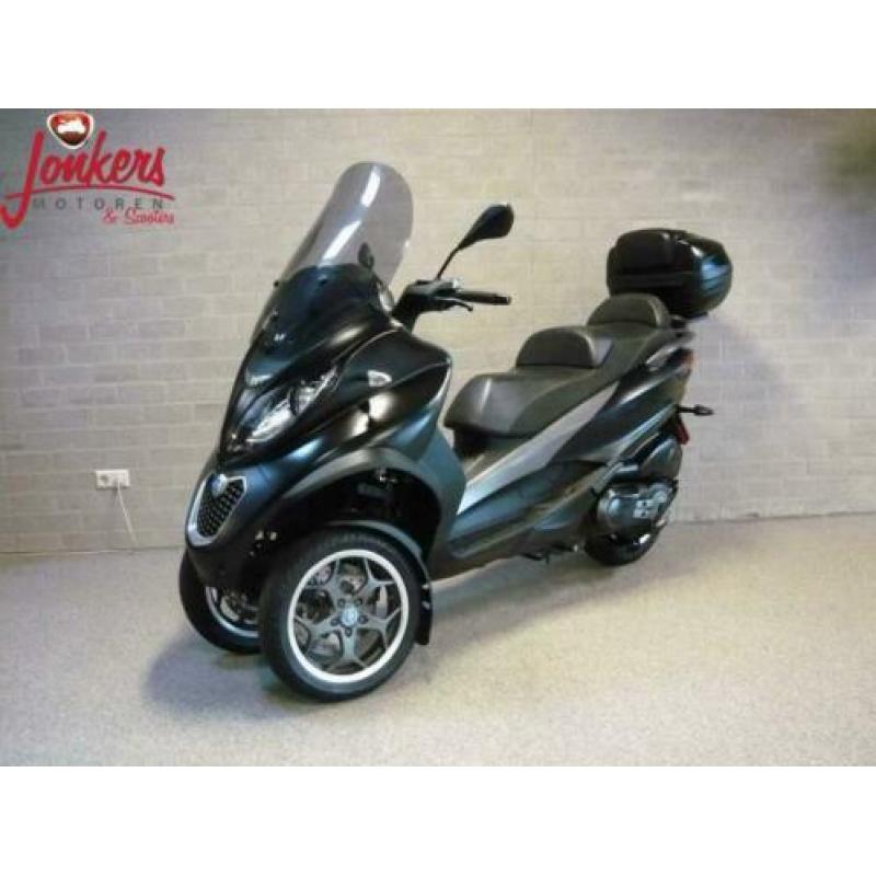 PIAGGIO MP3 500 LT (bj 2017)