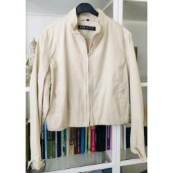 9 colberts/jasjes maat 36 in een koop 15,-