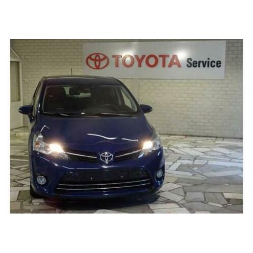 Toyota Verso 1.6 VVT-i Dynamic (5p) Climate Controle