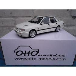 Ford Siërra 4×4 Cosworth Otto mobile
