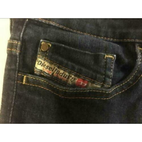 Diesel jeans