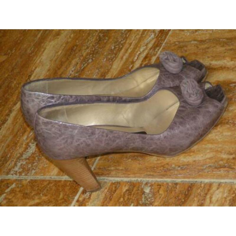 PETER KAISER pumps,Mt 41(7) topstaat