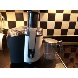 Sapcentrifuge Philips