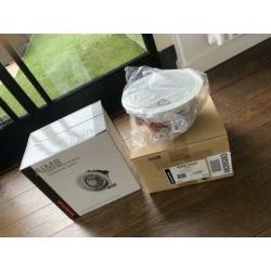 SpeakerCraft Loudspeaker System AIM 8