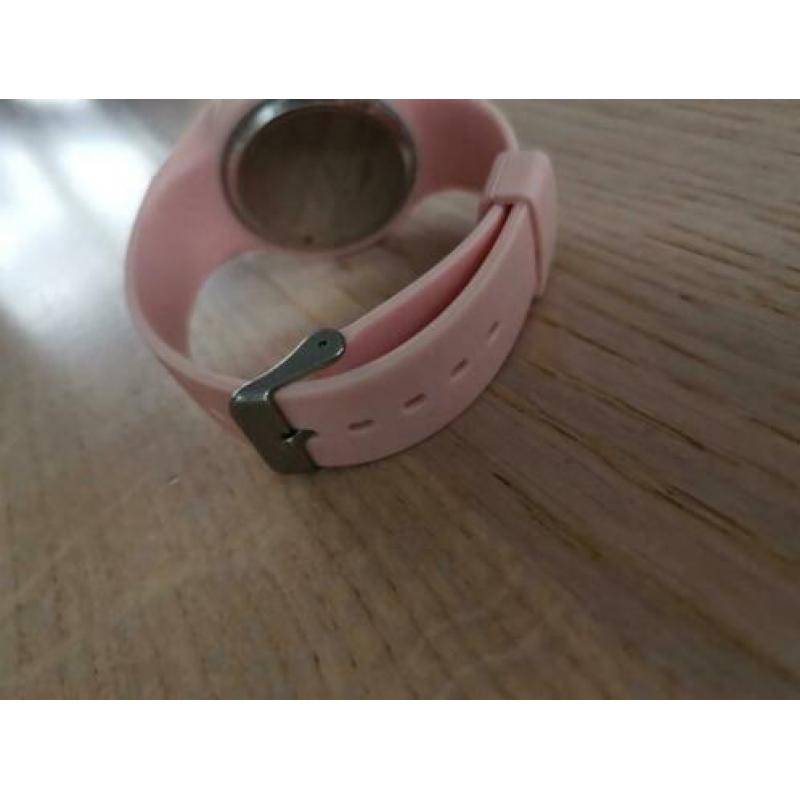 Horloge roze Georgie Valentian dames
